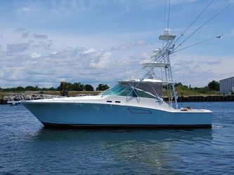 45' Cabo 2000 Yacht For Sale